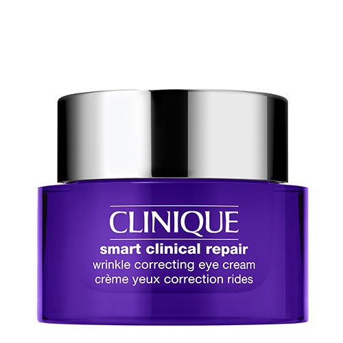 CLINIQUE-Smart Clinical Repair - Wrinkle Correction Eye Cream CLINIQUE-Smart Clinical Repair - Wrinkle Correction Eye Cream